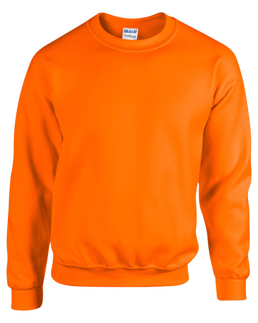 Adult Heavy Blend™ Adult 8 oz., 50/50 Fleece Crew