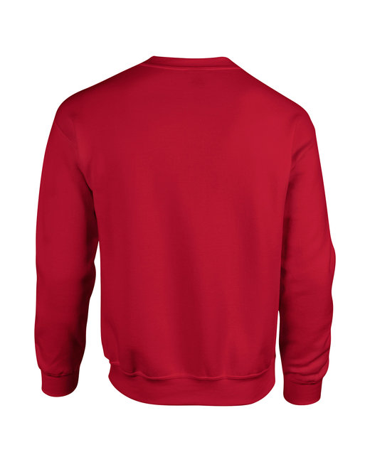 Adult Heavy Blend™ Adult 8 oz., 50/50 Fleece Crew