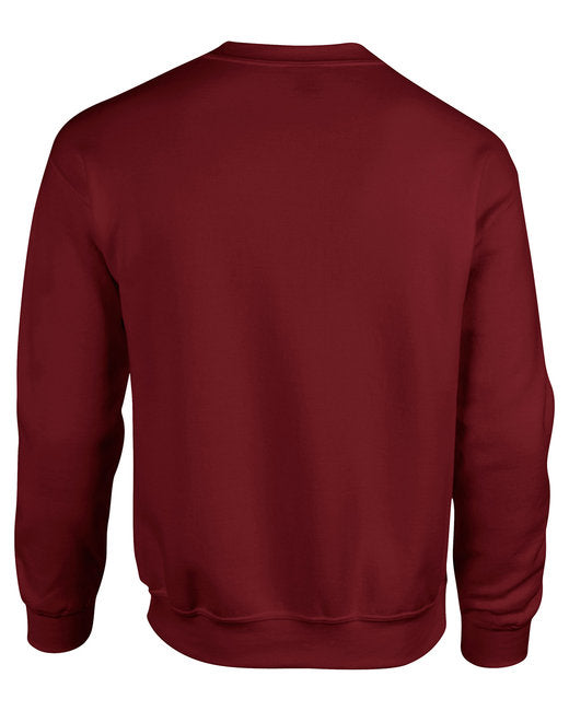 Adult Heavy Blend™ Adult 8 oz., 50/50 Fleece Crew