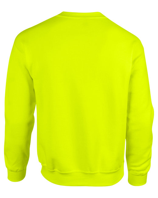 Adult Heavy Blend™ Adult 8 oz., 50/50 Fleece Crew