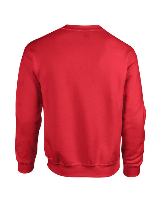Adult Heavy Blend™ Adult 8 oz., 50/50 Fleece Crew