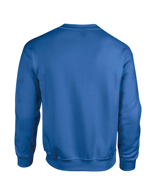 Adult Heavy Blend™ Adult 8 oz., 50/50 Fleece Crew