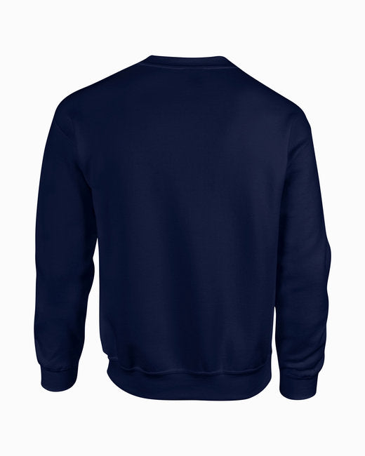 Adult Heavy Blend™ Adult 8 oz., 50/50 Fleece Crew