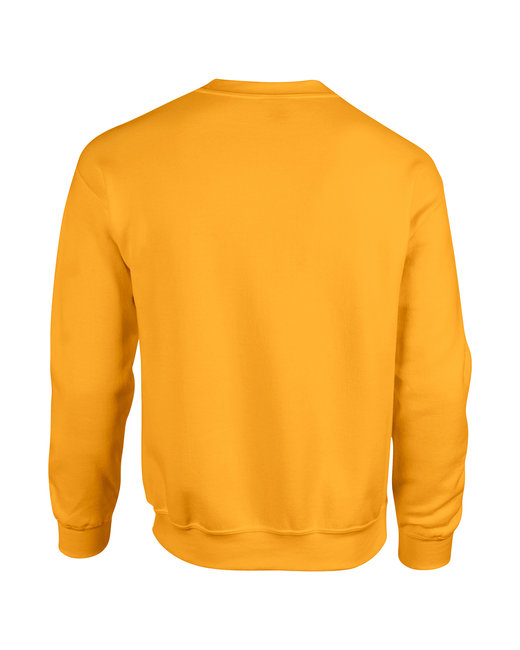 Adult Heavy Blend™ Adult 8 oz., 50/50 Fleece Crew