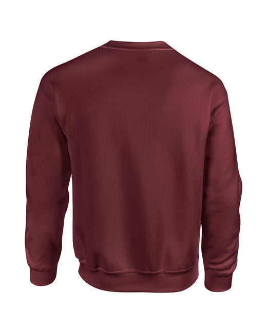 Adult Heavy Blend™ Adult 8 oz., 50/50 Fleece Crew