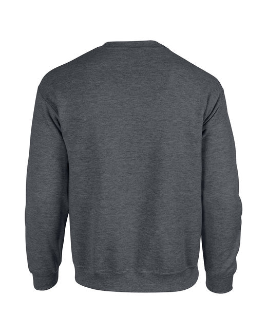 Adult Heavy Blend™ Adult 8 oz., 50/50 Fleece Crew