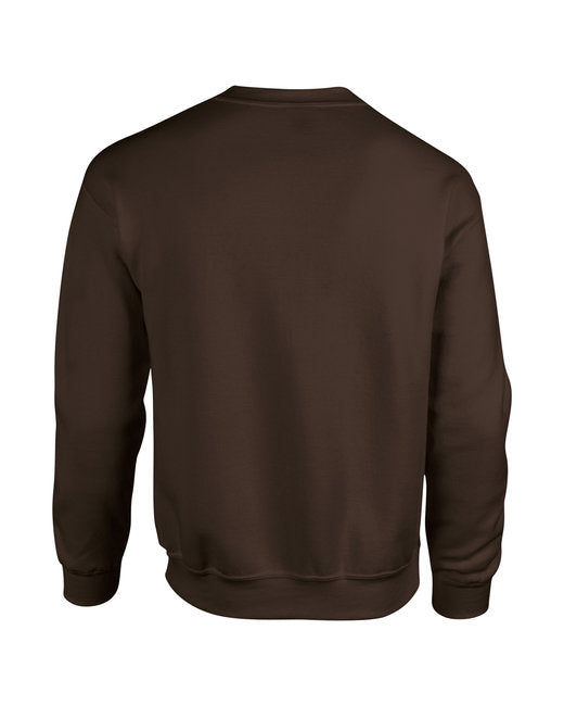Adult Heavy Blend™ Adult 8 oz., 50/50 Fleece Crew
