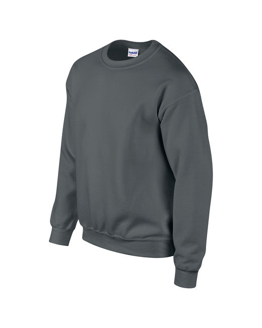 Adult Heavy Blend™ Adult 8 oz., 50/50 Fleece Crew
