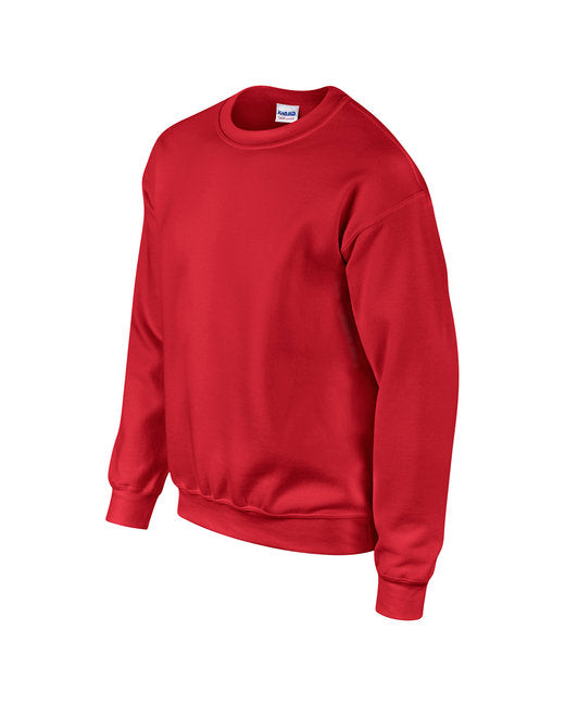 Adult Heavy Blend™ Adult 8 oz., 50/50 Fleece Crew