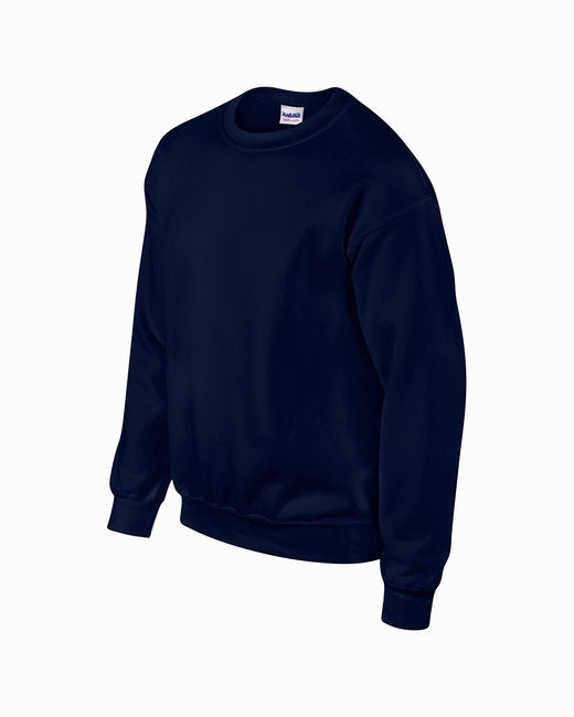 Adult Heavy Blend™ Adult 8 oz., 50/50 Fleece Crew