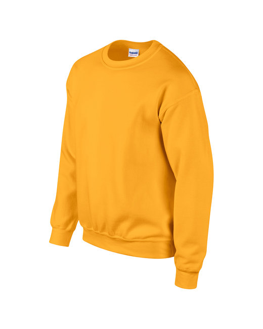 Adult Heavy Blend™ Adult 8 oz., 50/50 Fleece Crew