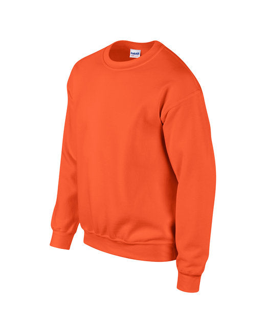 Adult Heavy Blend™ Adult 8 oz., 50/50 Fleece Crew