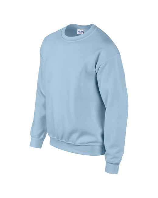 Adult Heavy Blend™ Adult 8 oz., 50/50 Fleece Crew