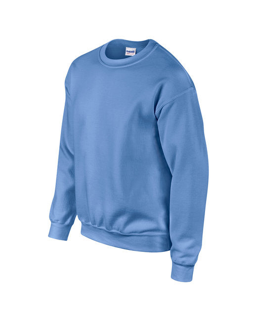 Adult Heavy Blend™ Adult 8 oz., 50/50 Fleece Crew