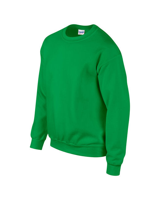 Adult Heavy Blend™ Adult 8 oz., 50/50 Fleece Crew