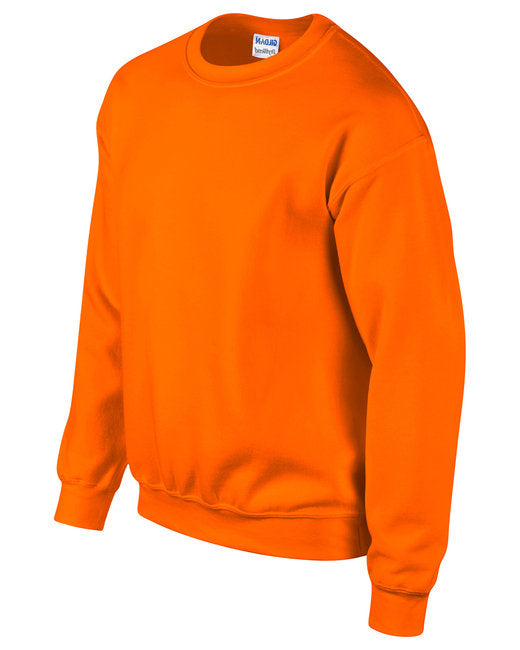 Adult Heavy Blend™ Adult 8 oz., 50/50 Fleece Crew