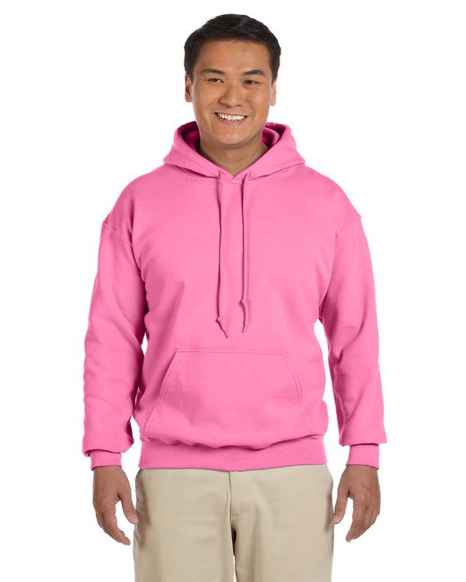 Gildan Adult Heavy Blend™ 8 oz., 50/50 Hooded Sweatshirt
