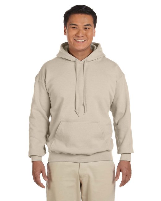 Gildan Adult Heavy Blend™ 8 oz., 50/50 Hooded Sweatshirt