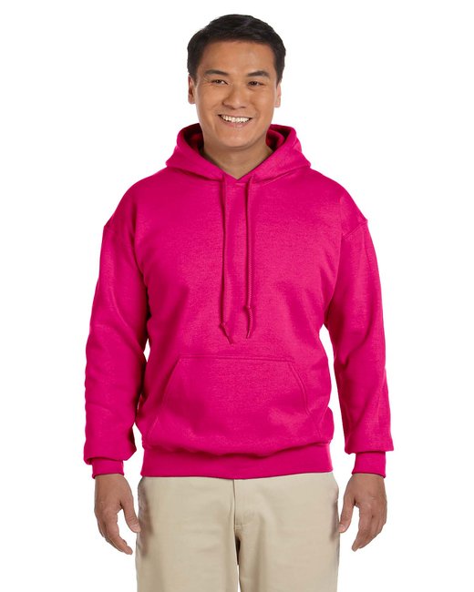 Gildan Adult Heavy Blend™ 8 oz., 50/50 Hooded Sweatshirt
