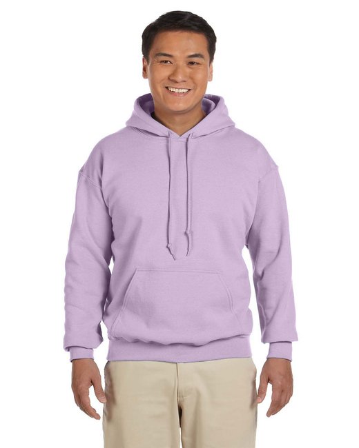 Gildan Adult Heavy Blend™ 8 oz., 50/50 Hooded Sweatshirt