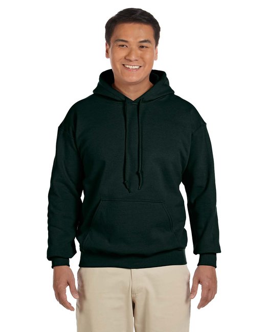 Gildan Adult Heavy Blend™ 8 oz., 50/50 Hooded Sweatshirt