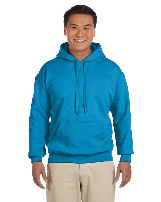 Gildan Adult Heavy Blend™ 8 oz., 50/50 Hooded Sweatshirt