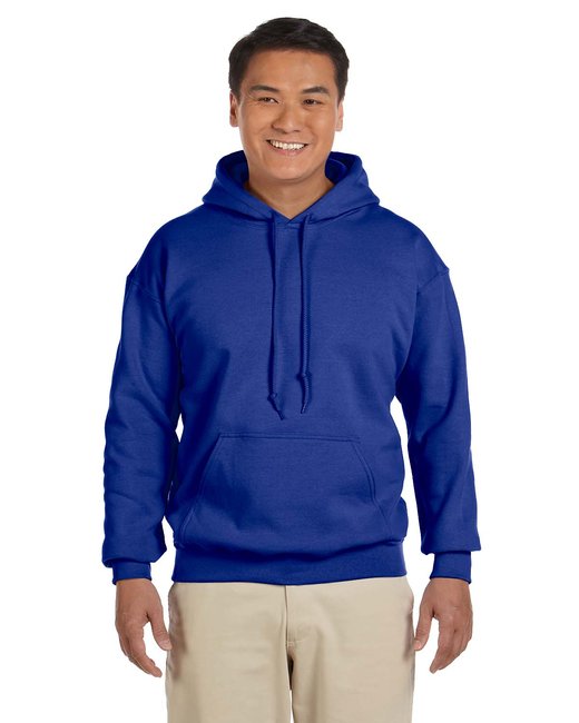 Gildan Adult Heavy Blend™ 8 oz., 50/50 Hooded Sweatshirt