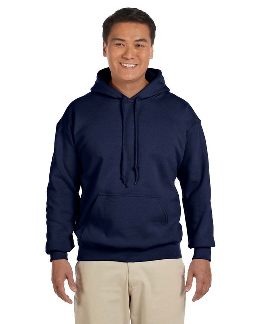Gildan Adult Heavy Blend™ 8 oz., 50/50 Hooded Sweatshirt