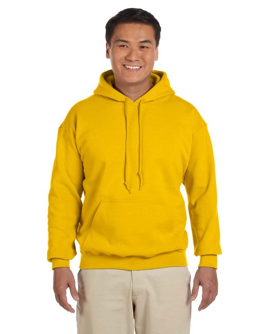 Gildan Adult Heavy Blend™ 8 oz., 50/50 Hooded Sweatshirt