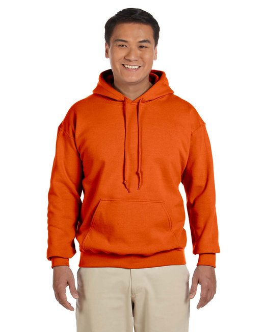 Gildan Adult Heavy Blend™ 8 oz., 50/50 Hooded Sweatshirt