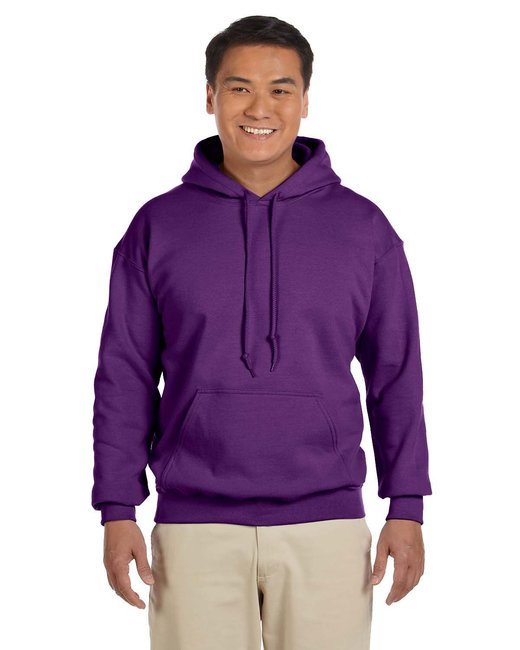 Gildan Adult Heavy Blend™ 8 oz., 50/50 Hooded Sweatshirt
