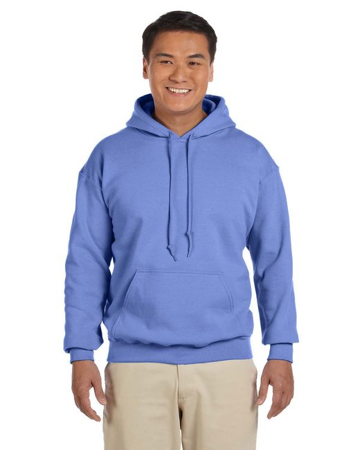 Gildan Adult Heavy Blend™ 8 oz., 50/50 Hooded Sweatshirt