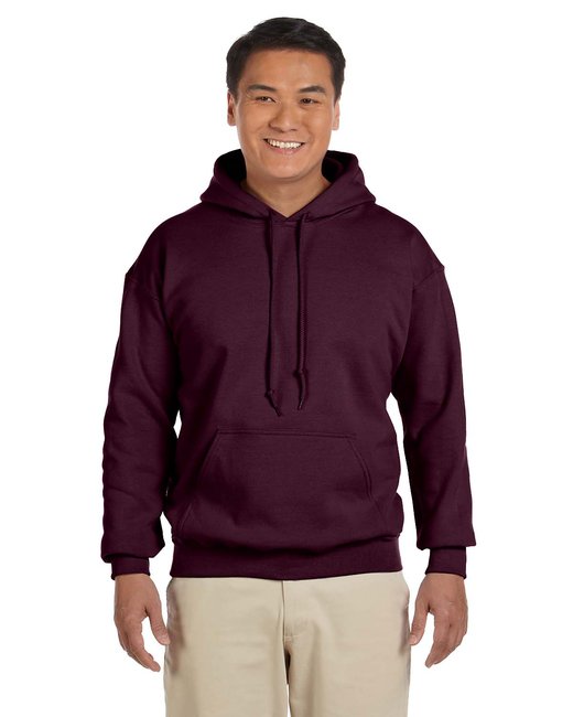 Gildan Adult Heavy Blend™ 8 oz., 50/50 Hooded Sweatshirt