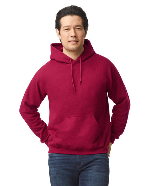 Gildan Adult Heavy Blend™ 8 oz., 50/50 Hooded Sweatshirt