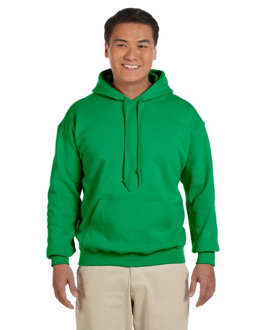 Gildan Adult Heavy Blend™ 8 oz., 50/50 Hooded Sweatshirt