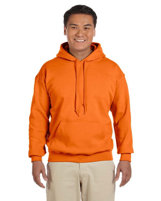 Gildan Adult Heavy Blend™ 8 oz., 50/50 Hooded Sweatshirt