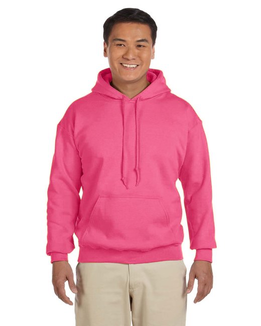 Gildan Adult Heavy Blend™ 8 oz., 50/50 Hooded Sweatshirt