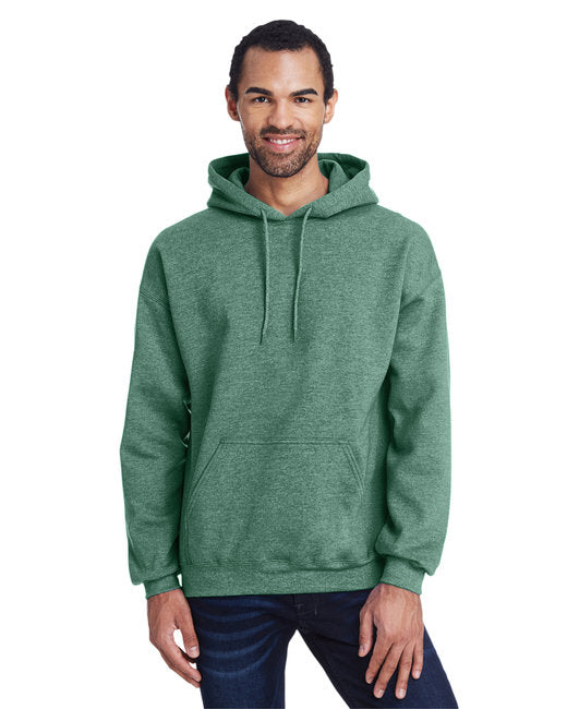 Gildan Adult Heavy Blend™ 8 oz., 50/50 Hooded Sweatshirt