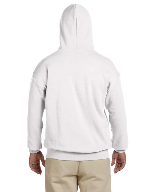 Gildan Adult Heavy Blend™ 8 oz., 50/50 Hooded Sweatshirt