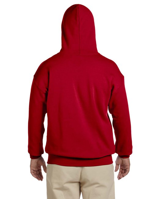 Gildan Adult Heavy Blend™ 8 oz., 50/50 Hooded Sweatshirt