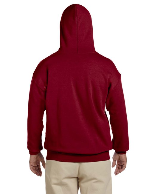 Gildan Adult Heavy Blend™ 8 oz., 50/50 Hooded Sweatshirt