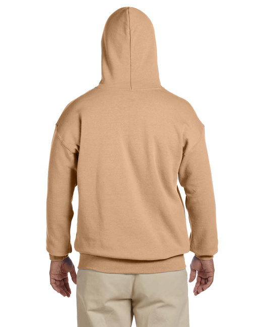 Gildan Adult Heavy Blend™ 8 oz., 50/50 Hooded Sweatshirt
