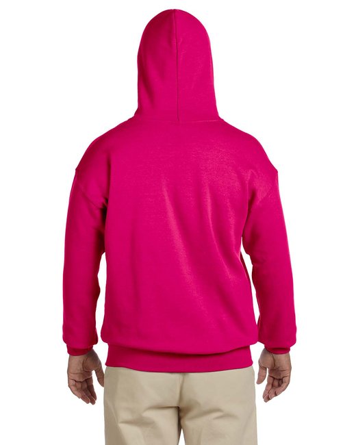 Gildan Adult Heavy Blend™ 8 oz., 50/50 Hooded Sweatshirt