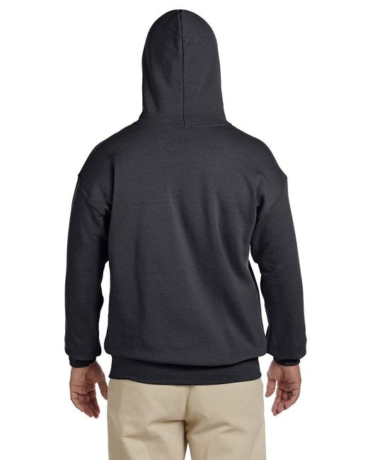 Gildan Adult Heavy Blend™ 8 oz., 50/50 Hooded Sweatshirt