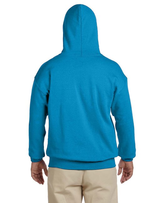 Gildan Adult Heavy Blend™ 8 oz., 50/50 Hooded Sweatshirt