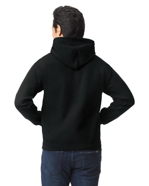 Gildan Adult Heavy Blend™ 8 oz., 50/50 Hooded Sweatshirt
