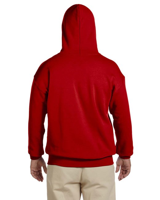 Gildan Adult Heavy Blend™ 8 oz., 50/50 Hooded Sweatshirt
