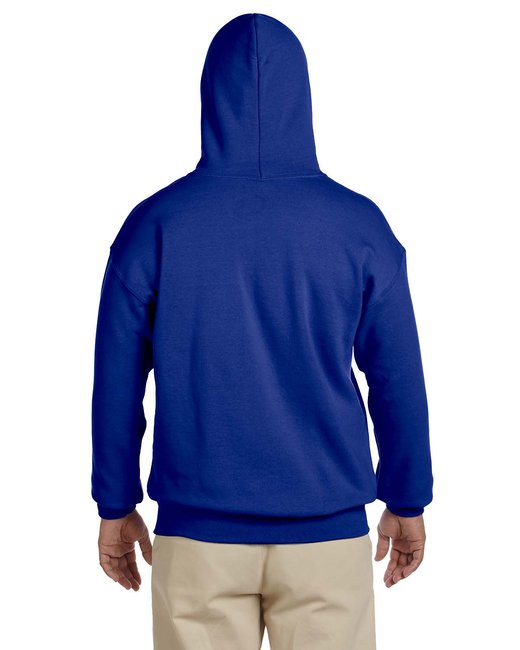 Gildan Adult Heavy Blend™ 8 oz., 50/50 Hooded Sweatshirt