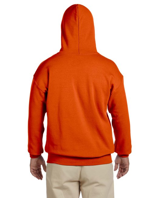 Gildan Adult Heavy Blend™ 8 oz., 50/50 Hooded Sweatshirt