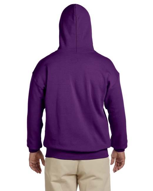 Gildan Adult Heavy Blend™ 8 oz., 50/50 Hooded Sweatshirt